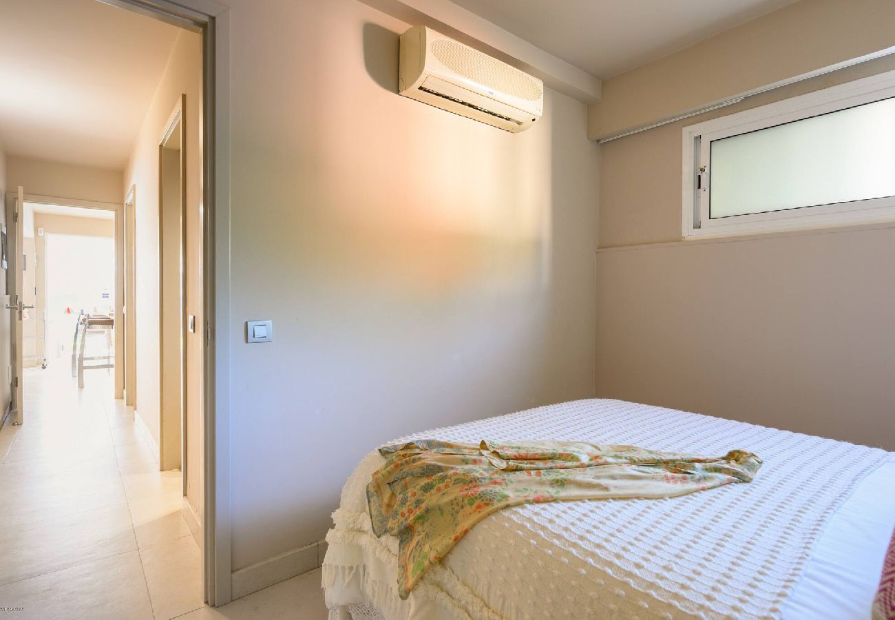 Casa en San Bartolomé de Tirajana - Villa Atlantis - San Agustín