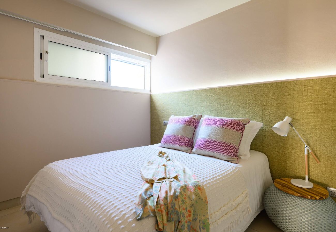 Casa en San Bartolomé de Tirajana - Villa Atlantis - San Agustín