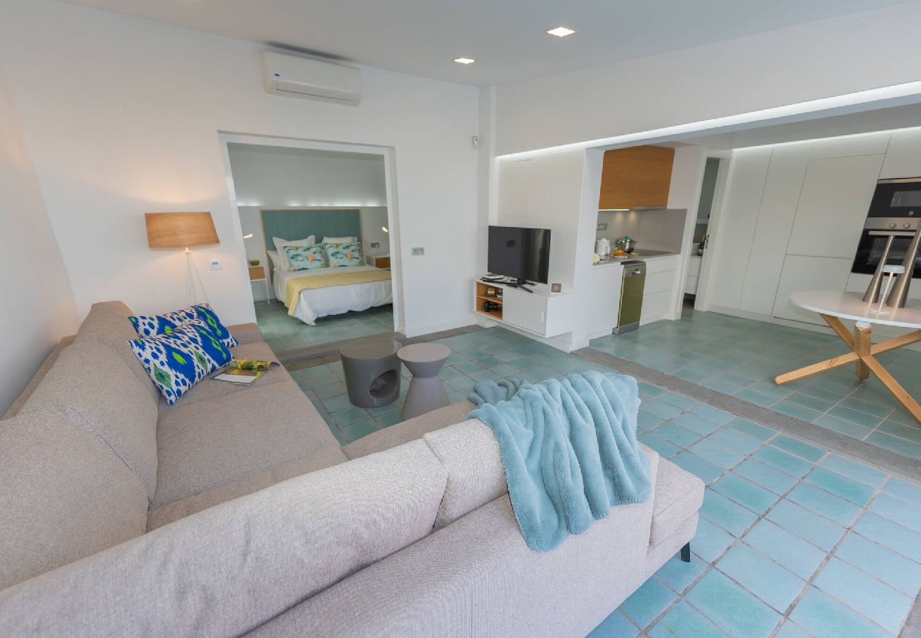 Villa en Maspalomas - Villa Galatea - San Agustín