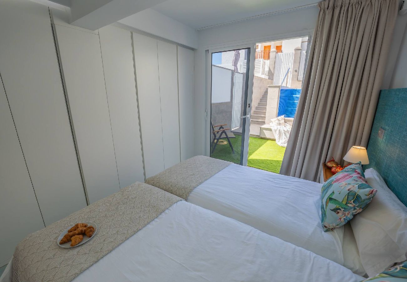 Villa en Maspalomas - Villa Galatea - San Agustín