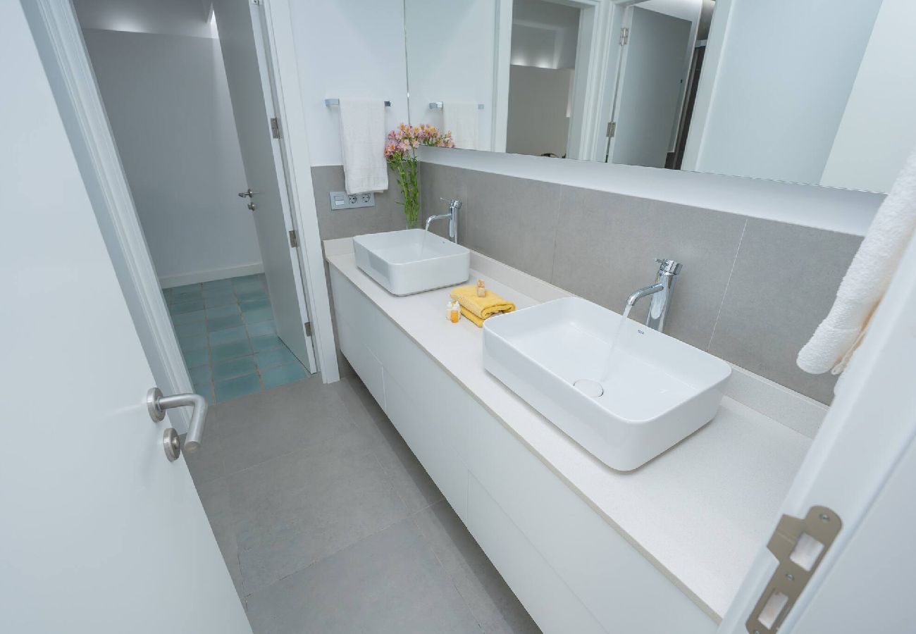 Villa en Maspalomas - Villa Galatea - San Agustín