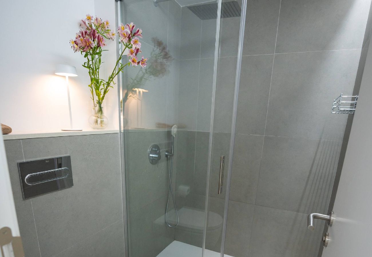 Villa en Maspalomas - Villa Galatea - San Agustín