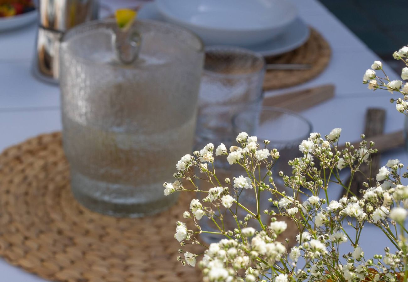 Villa en Maspalomas - Villa Galatea - San Agustín