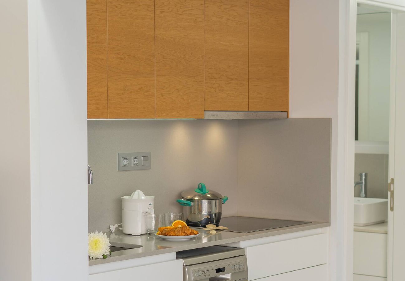 Villa en Maspalomas - Villa Galatea - San Agustín