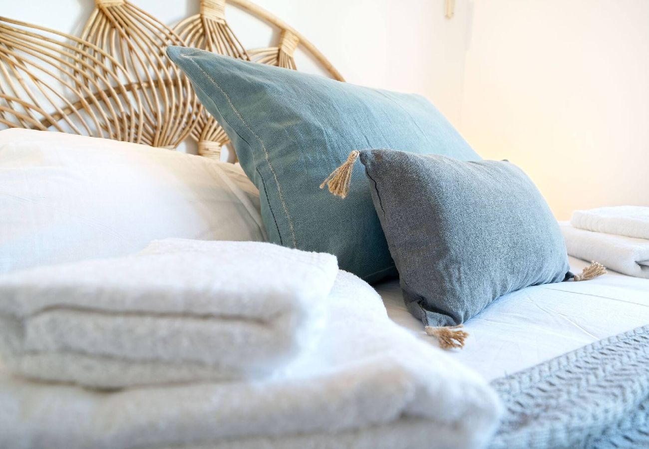 Villa en Maspalomas - Villa Carolina - Maspalomas