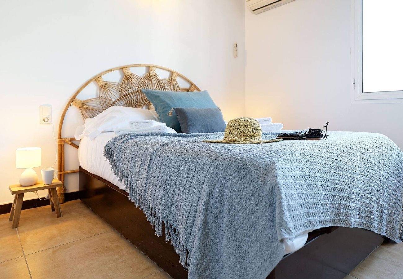 Villa en Maspalomas - Villa Carolina - Maspalomas