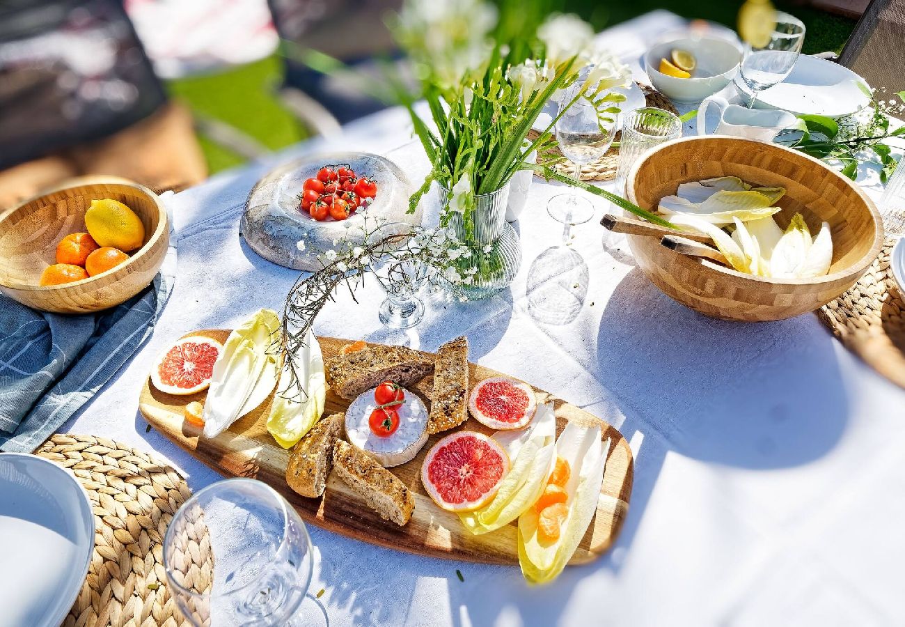 Villa en Maspalomas - Villa Carolina - Maspalomas