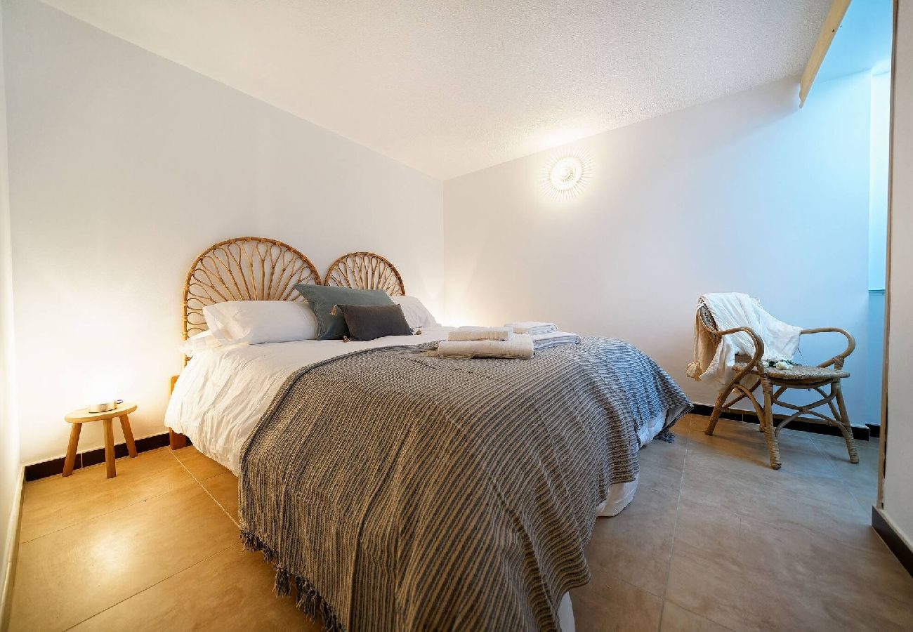 Villa en Maspalomas - Villa Carolina - Maspalomas