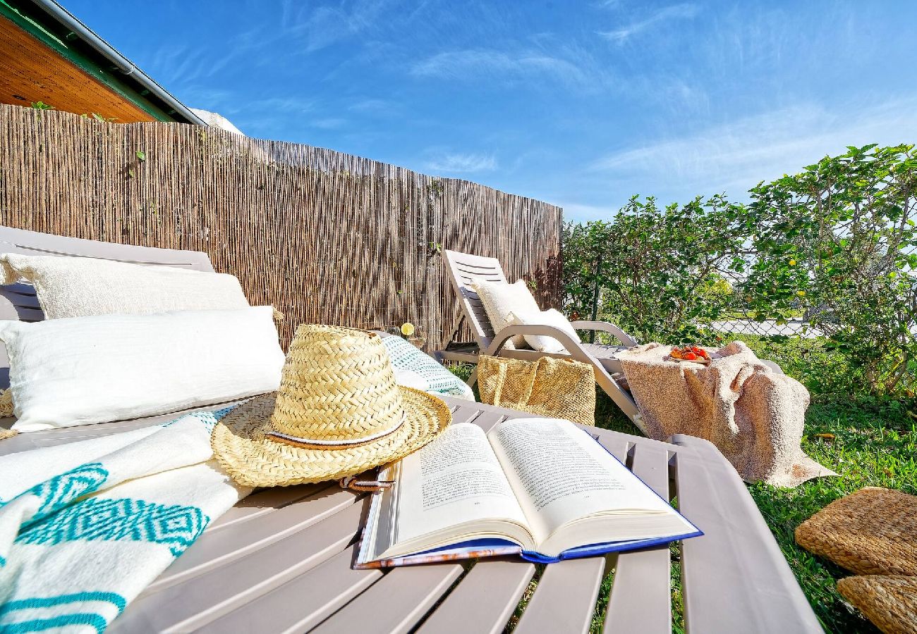 Villa en Maspalomas - Villa Carolina - Maspalomas