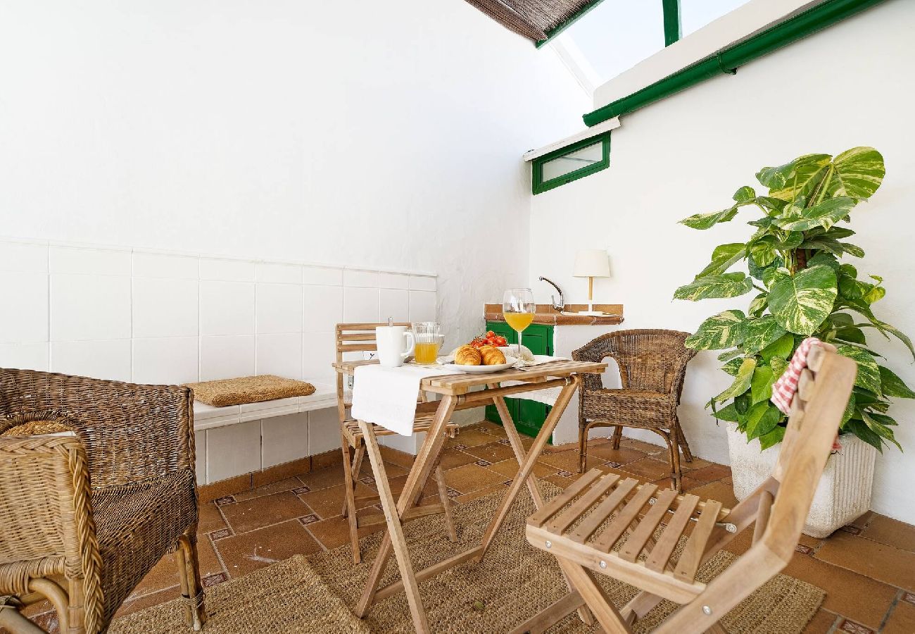 Villa en Maspalomas - Villa Carolina - Maspalomas