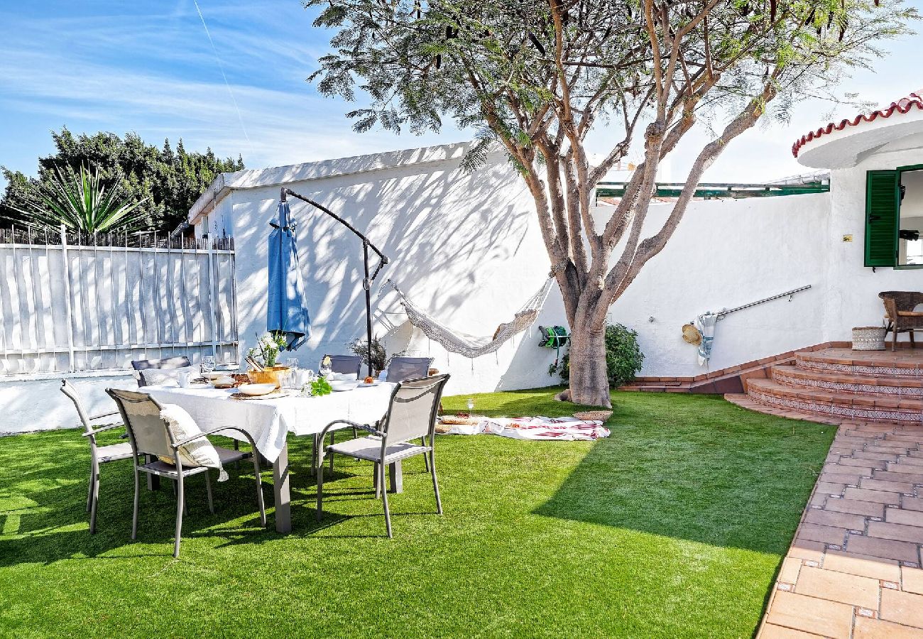 Villa en Maspalomas - Villa Carolina - Maspalomas