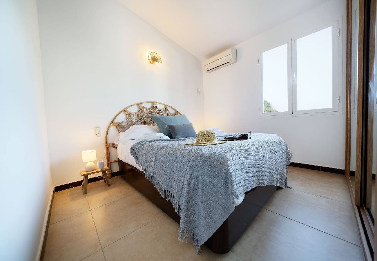 Villa en Maspalomas - Villa Carolina - Maspalomas