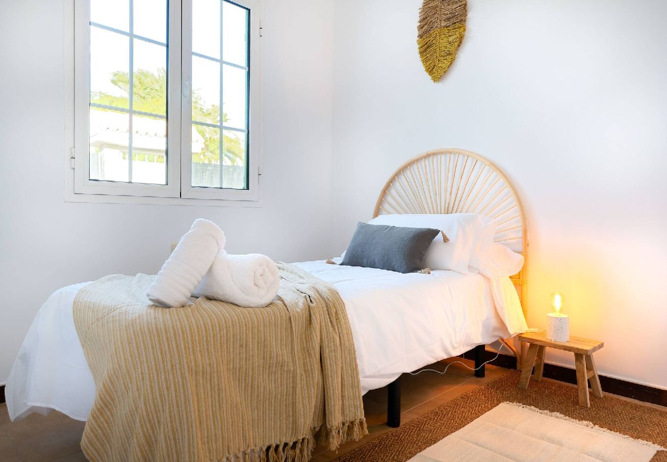 Villa en Maspalomas - Villa Carolina - Maspalomas