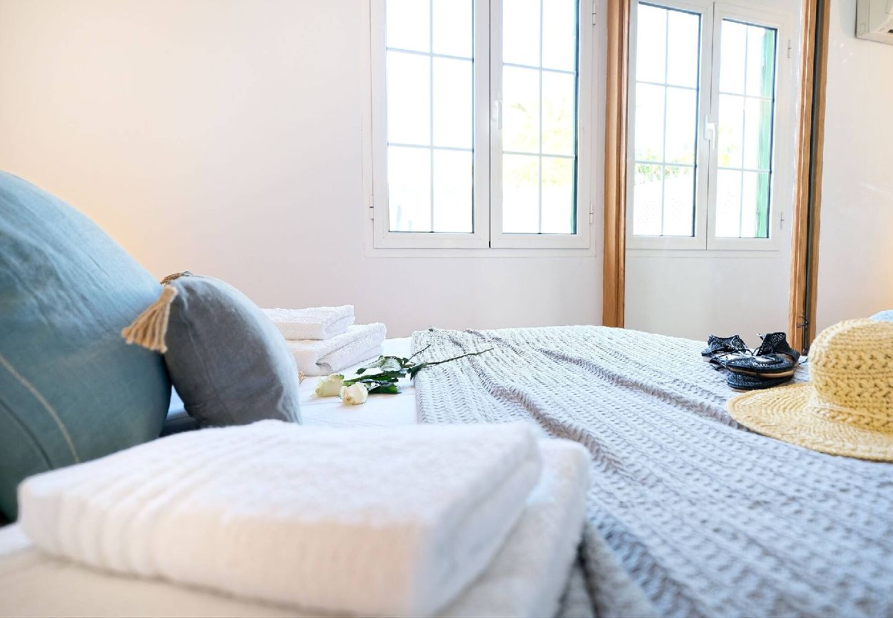 Villa en Maspalomas - Villa Carolina - Maspalomas