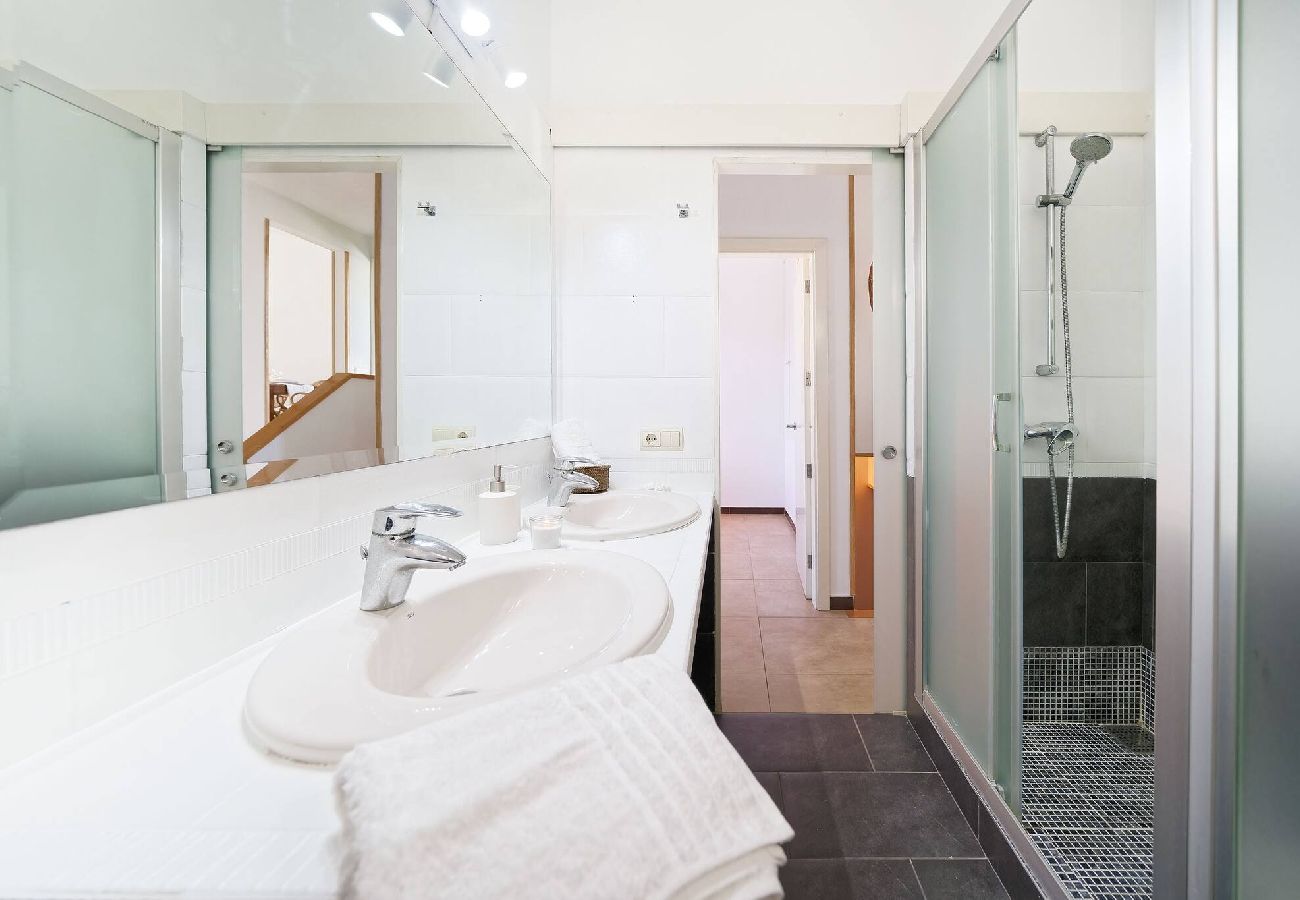 Villa en Maspalomas - Villa Carolina - Maspalomas