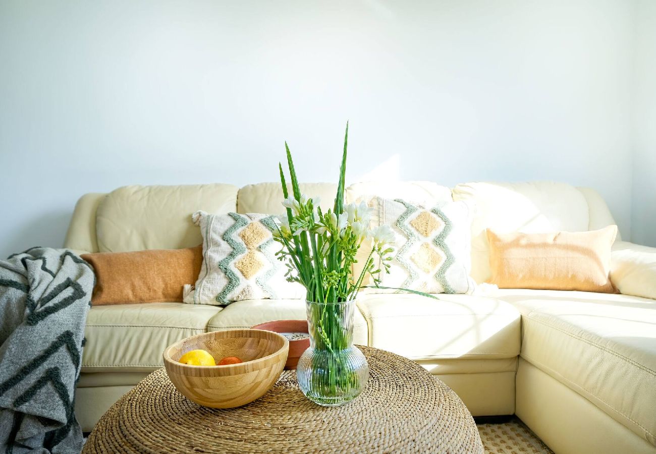 Villa en Maspalomas - Villa Carolina - Maspalomas