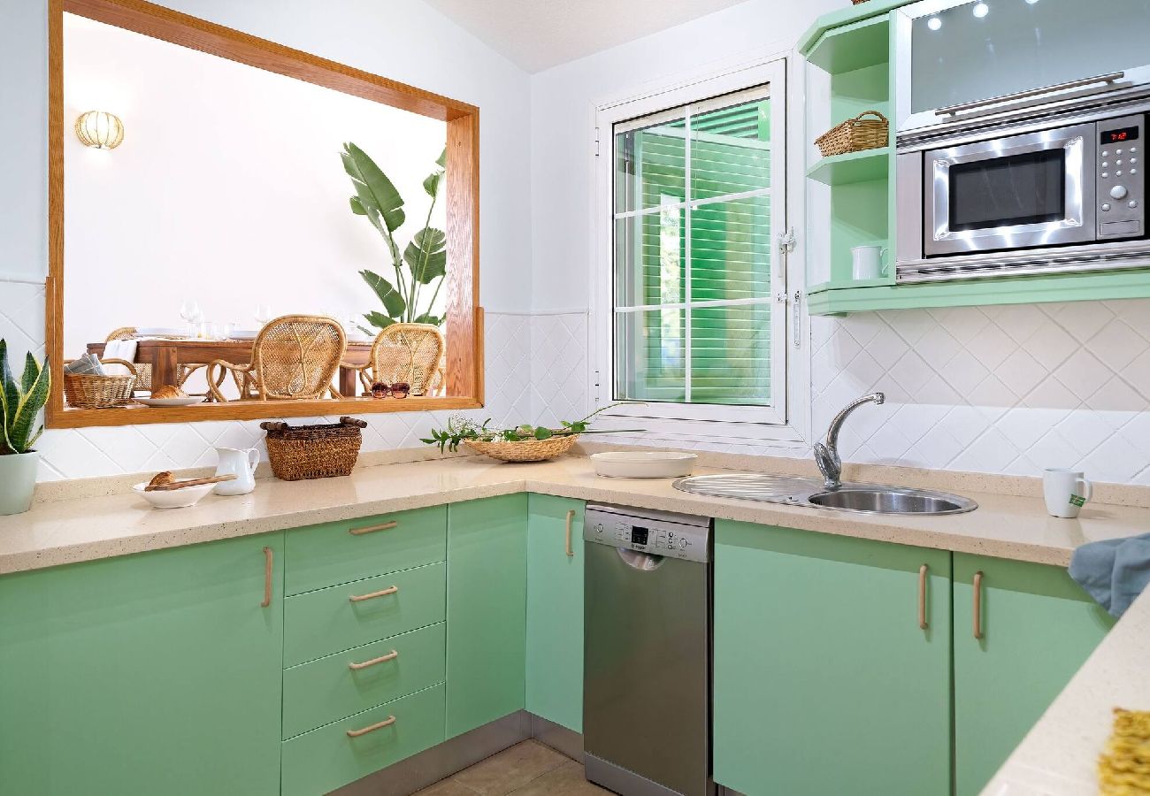 Villa en Maspalomas - Villa Carolina - Maspalomas