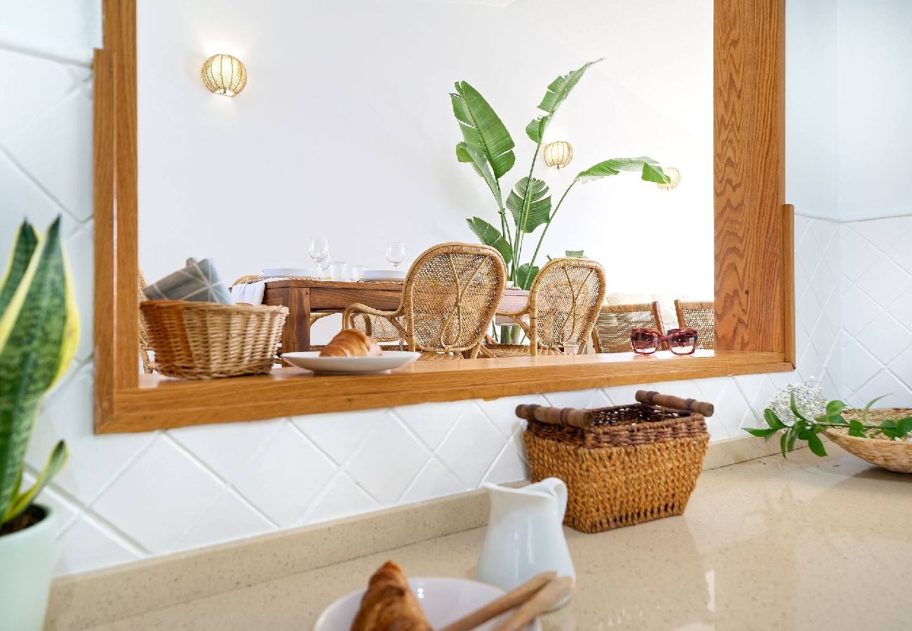 Villa en Maspalomas - Villa Carolina - Maspalomas