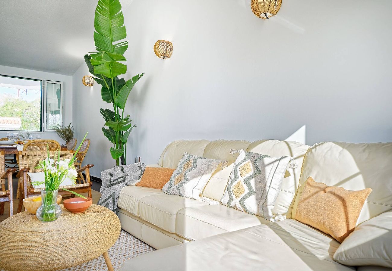 Villa en Maspalomas - Villa Carolina - Maspalomas