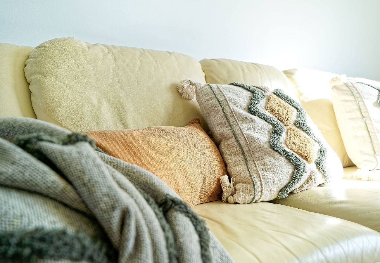 Villa en Maspalomas - Villa Carolina - Maspalomas