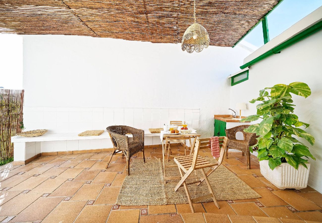 Villa en Maspalomas - Villa Carolina - Maspalomas