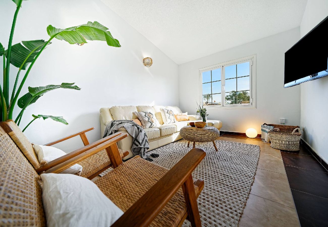 Villa en Maspalomas - Villa Carolina - Maspalomas