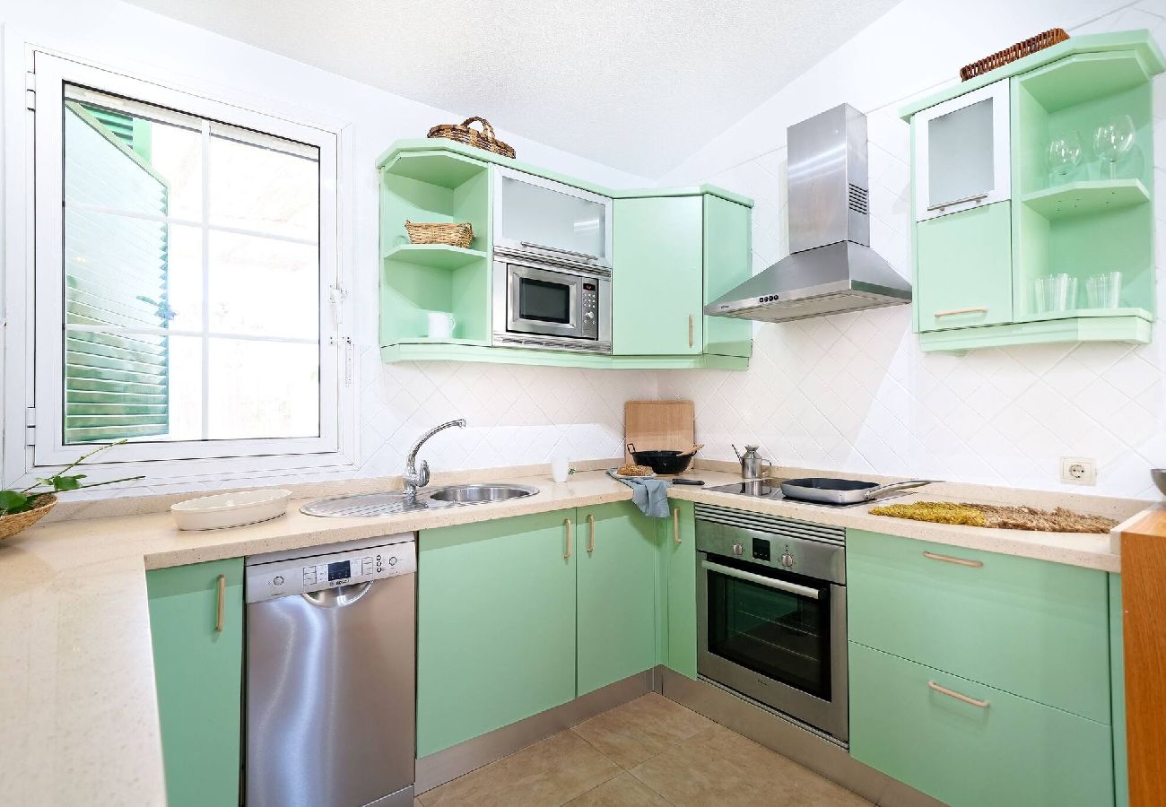 Villa en Maspalomas - Villa Carolina - Maspalomas