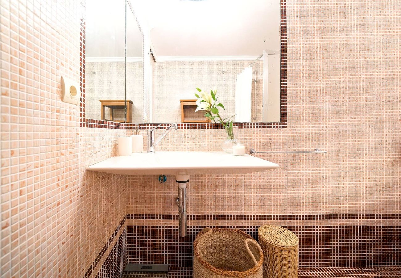 Villa en Maspalomas - Villa Carolina - Maspalomas