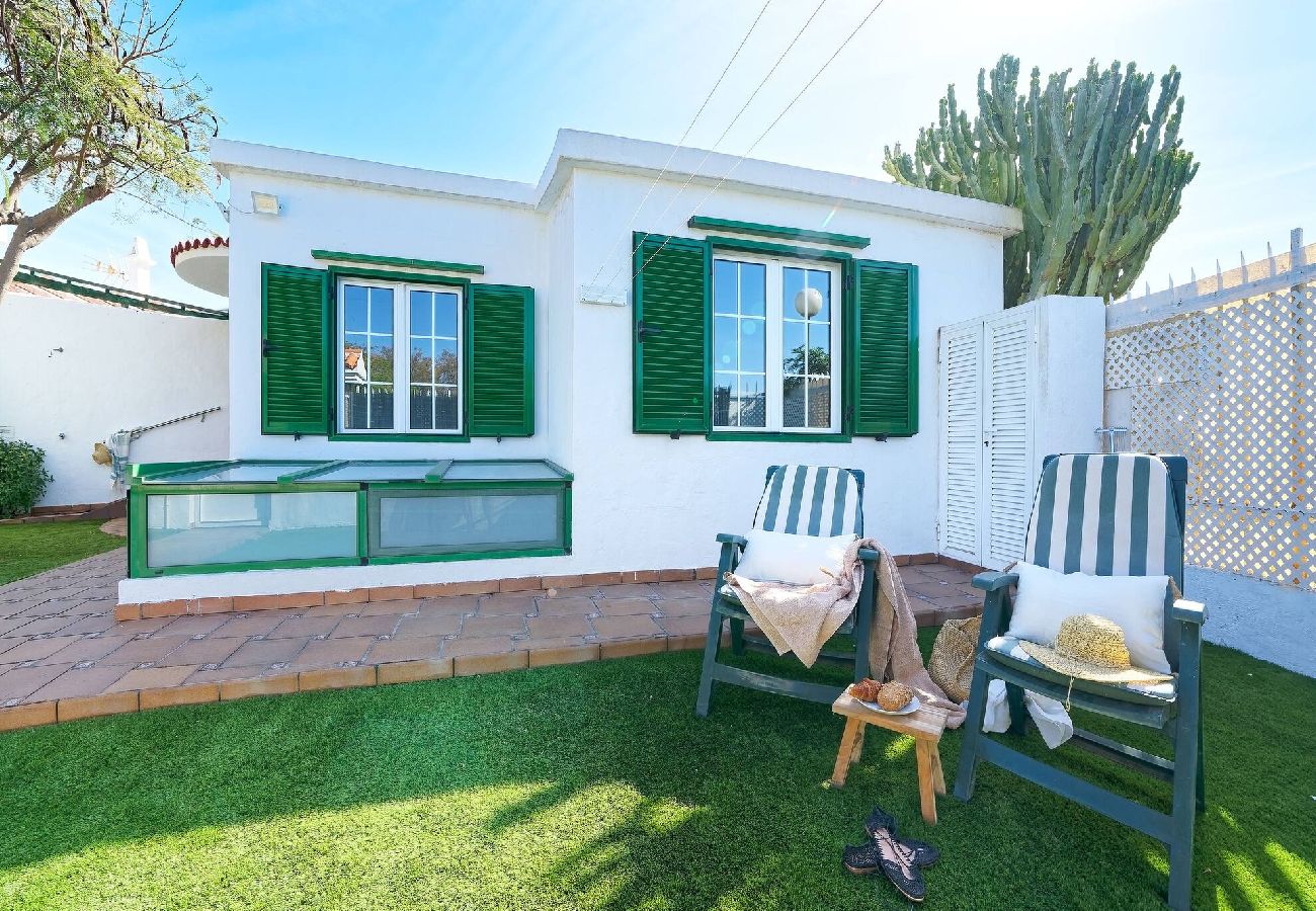 Villa en Maspalomas - Villa Carolina - Maspalomas