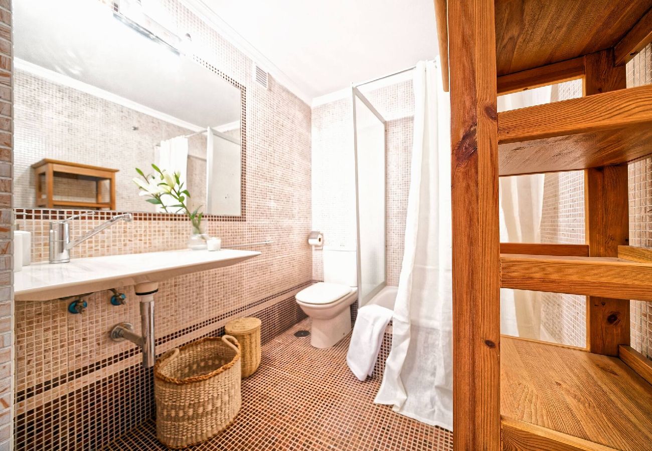 Villa en Maspalomas - Villa Carolina - Maspalomas