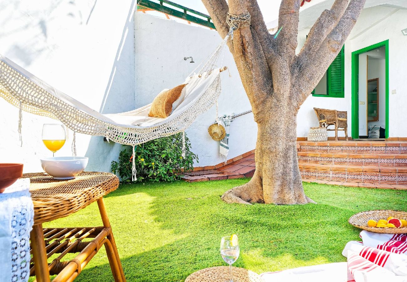 Villa en Maspalomas - Villa Carolina - Maspalomas