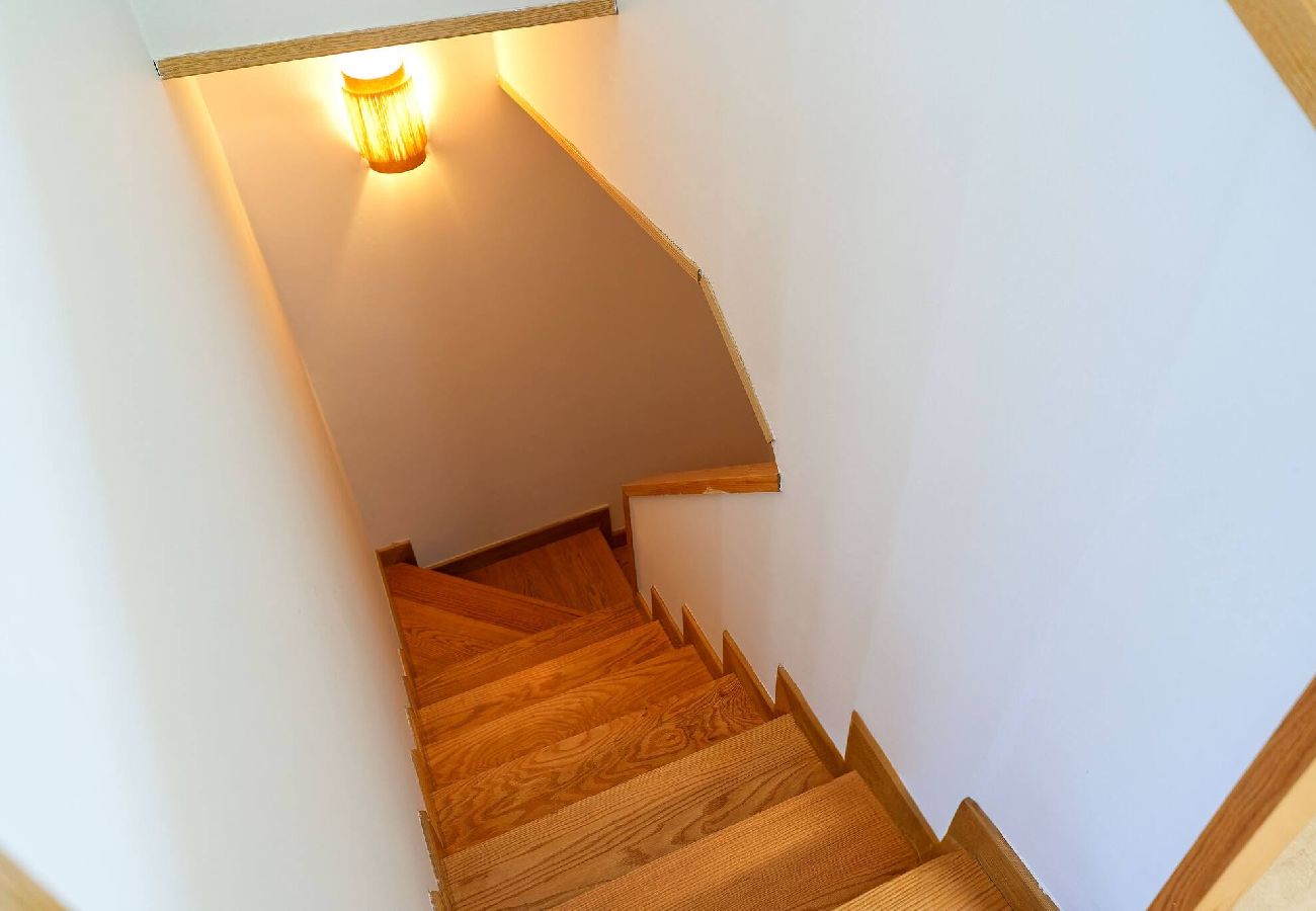 Villa en Maspalomas - Villa Carolina - Maspalomas