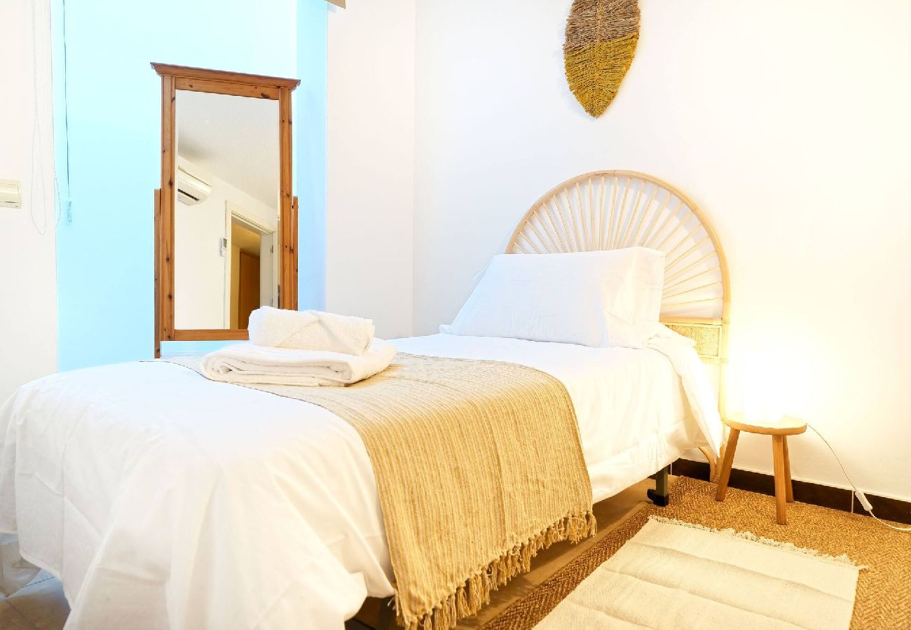 Villa en Maspalomas - Villa Carolina - Maspalomas