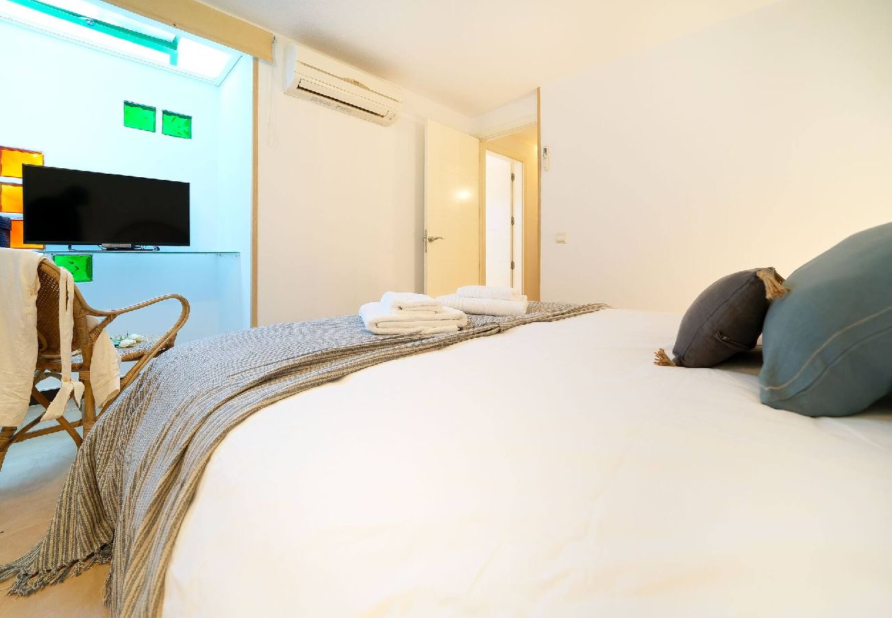 Villa en Maspalomas - Villa Carolina - Maspalomas