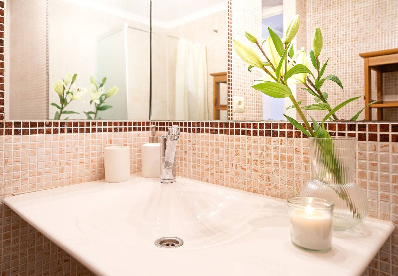 Villa en Maspalomas - Villa Carolina - Maspalomas