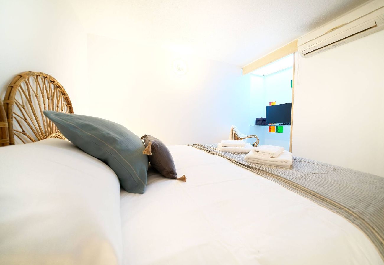 Villa en Maspalomas - Villa Carolina - Maspalomas