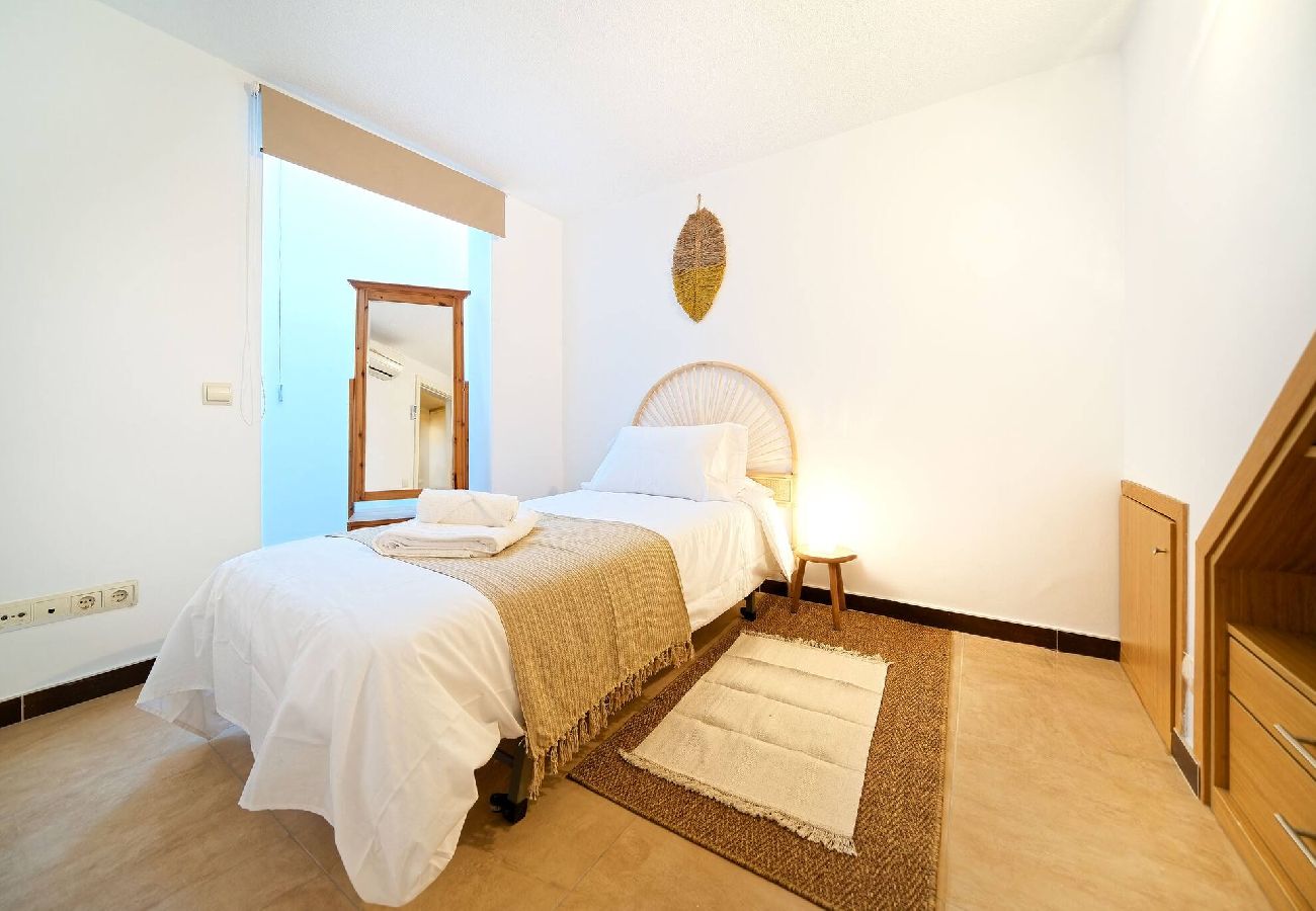 Villa en Maspalomas - Villa Carolina - Maspalomas