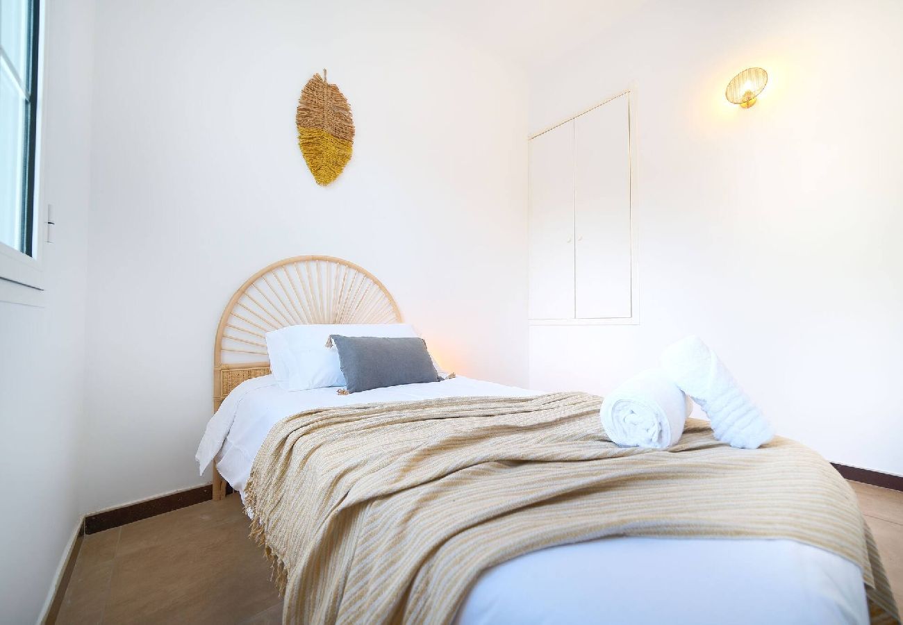 Villa en Maspalomas - Villa Carolina - Maspalomas