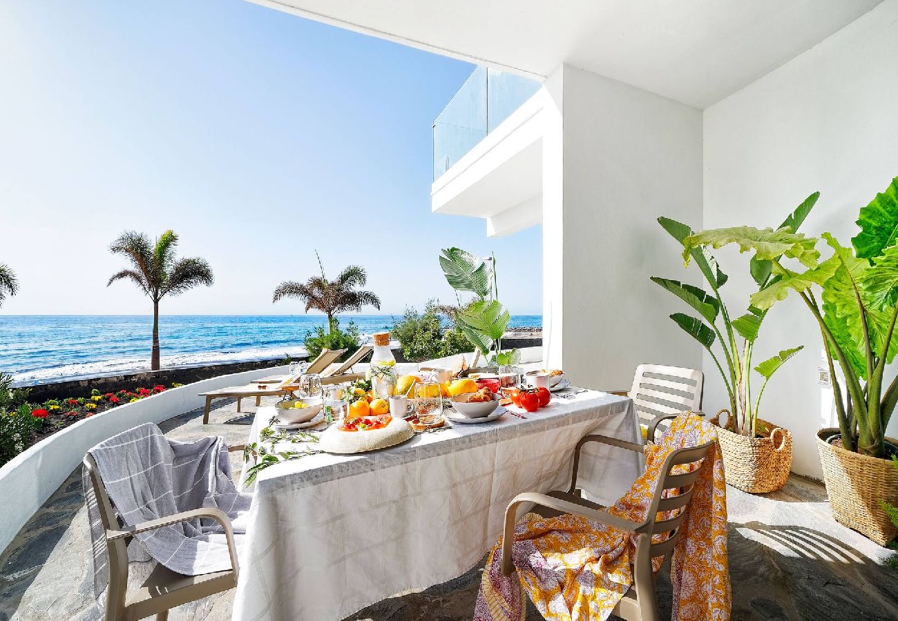 Apartamento en Maspalomas - 1.1 Amapola Coral -recién reformado, frente a la p