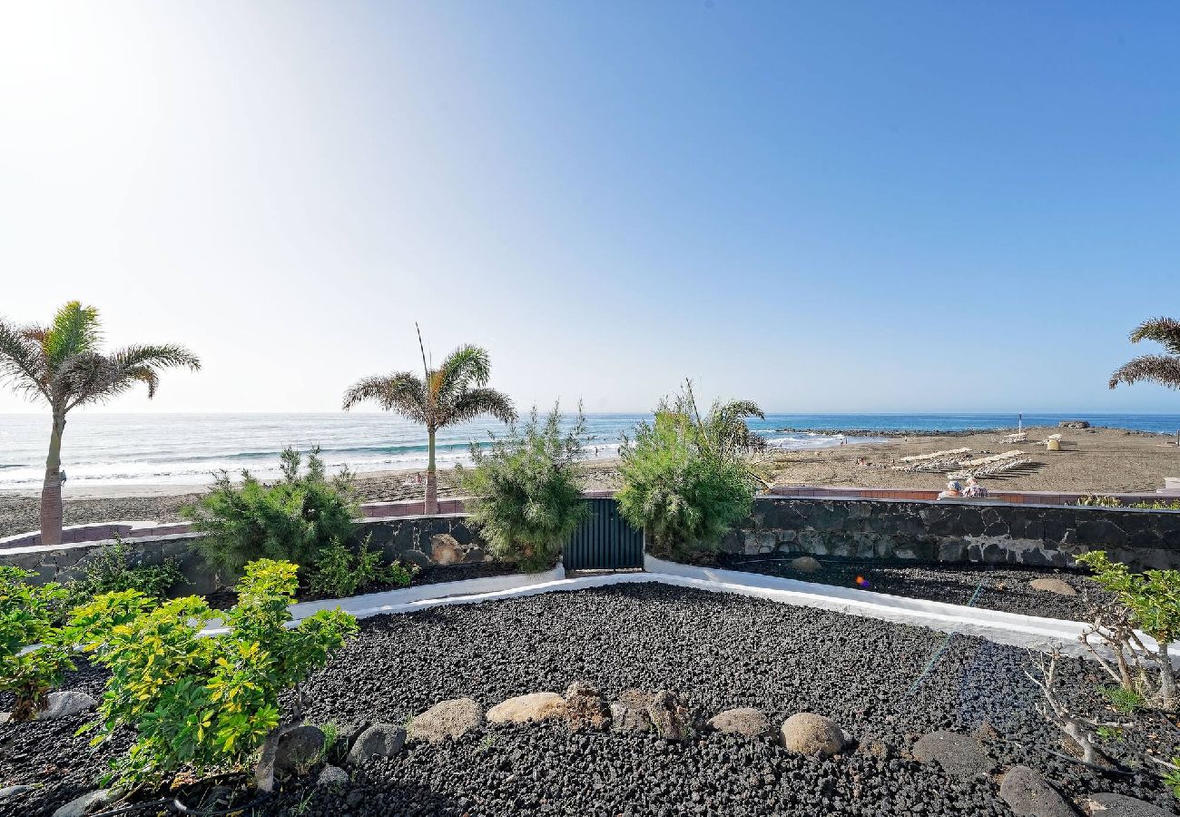 Apartamento en Maspalomas - 1.1 Amapola Coral -recién reformado, frente a la p