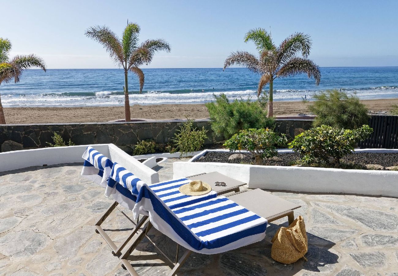 Apartamento en Maspalomas - 1.2 Amapola Miranda