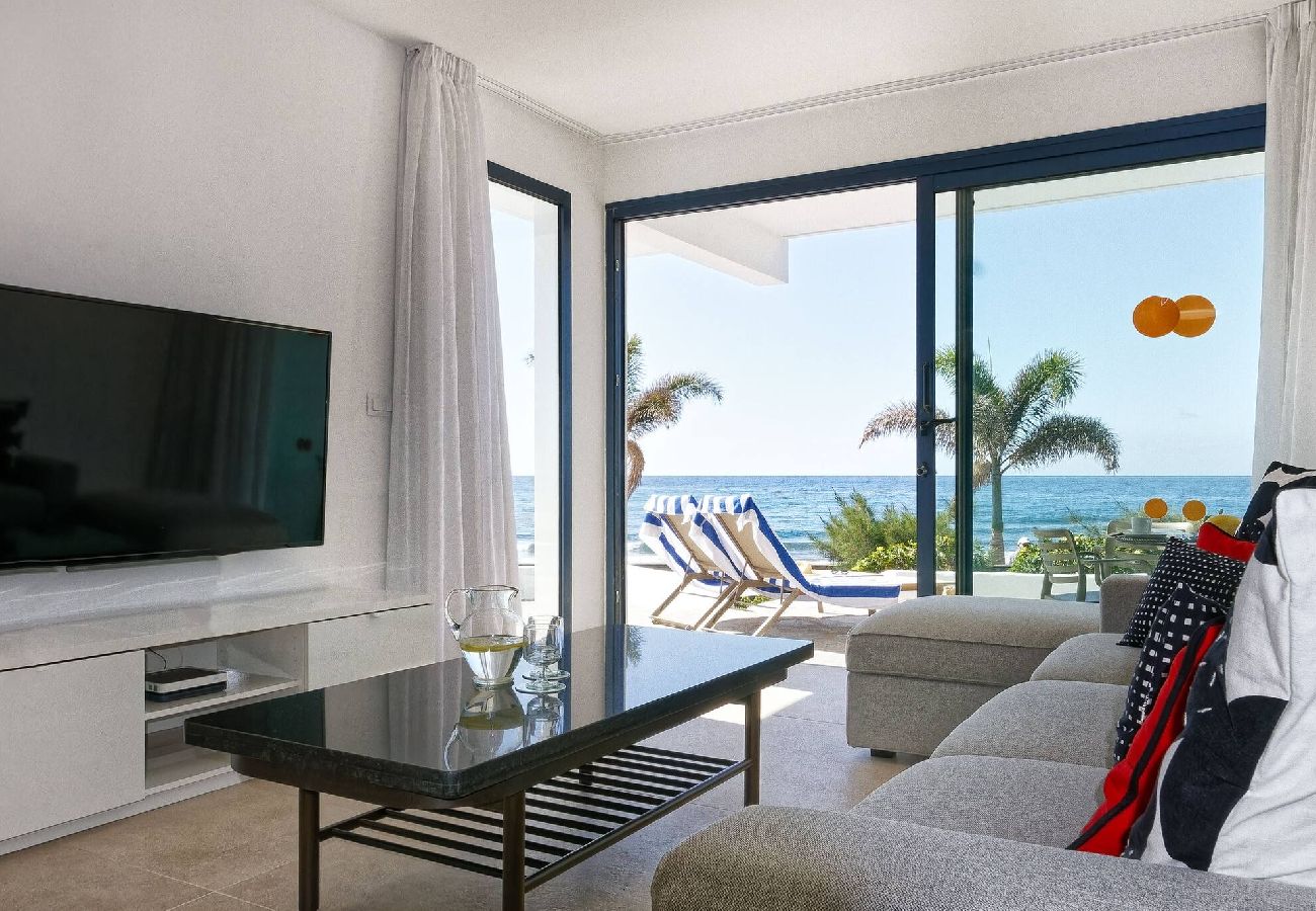 Apartamento en Maspalomas - 1.2 Amapola Miranda