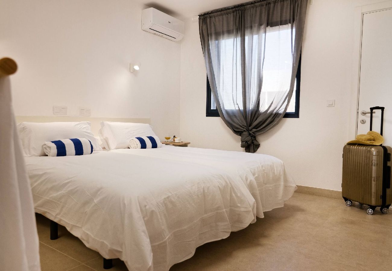 Apartamento en Maspalomas - 1.2 Amapola Miranda