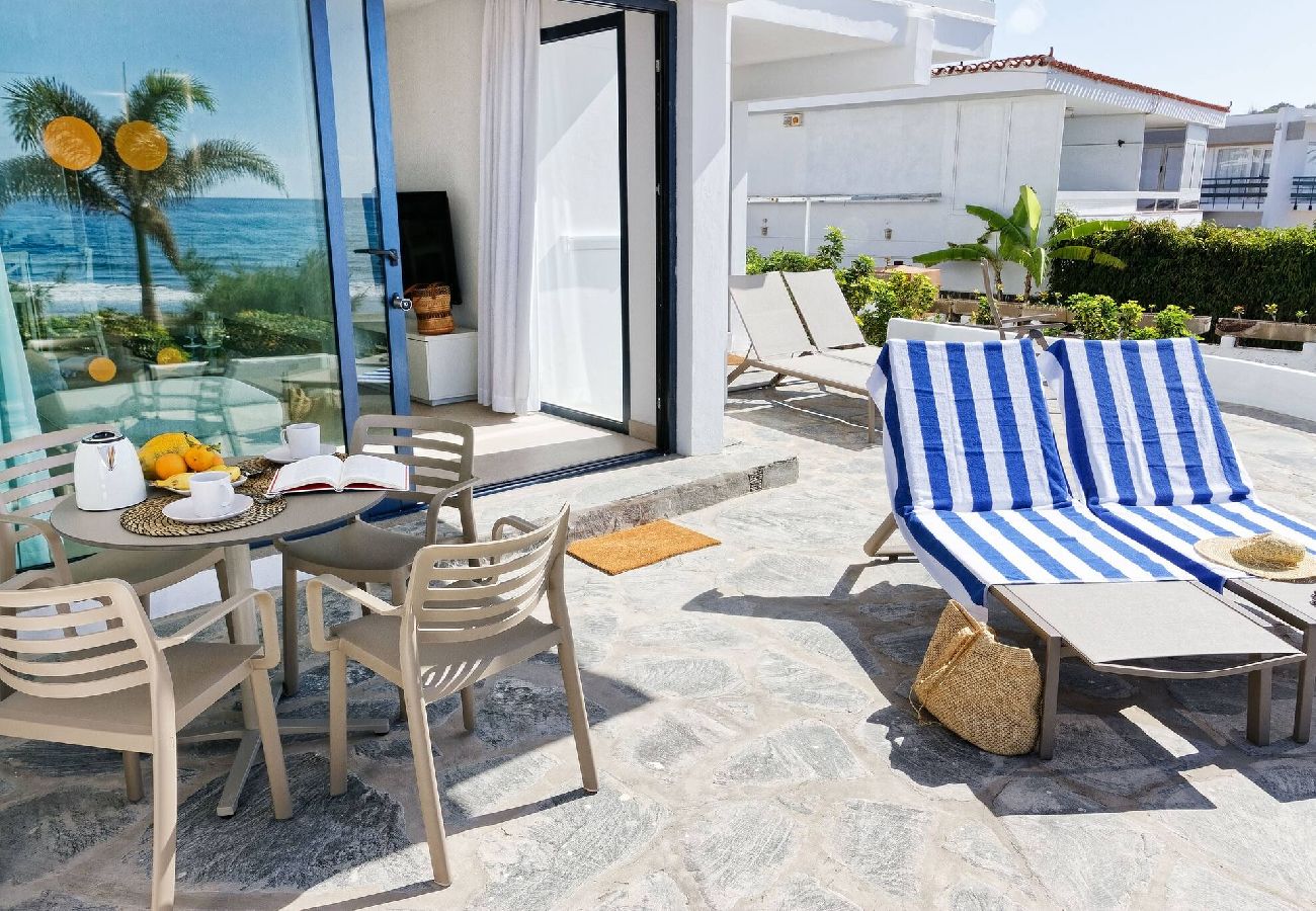 Apartamento en Maspalomas - 1.2 Amapola Miranda