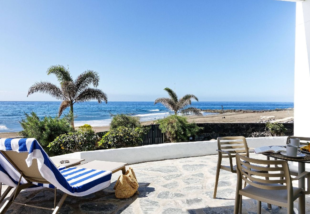 Apartamento en Maspalomas - 1.2 Amapola Miranda