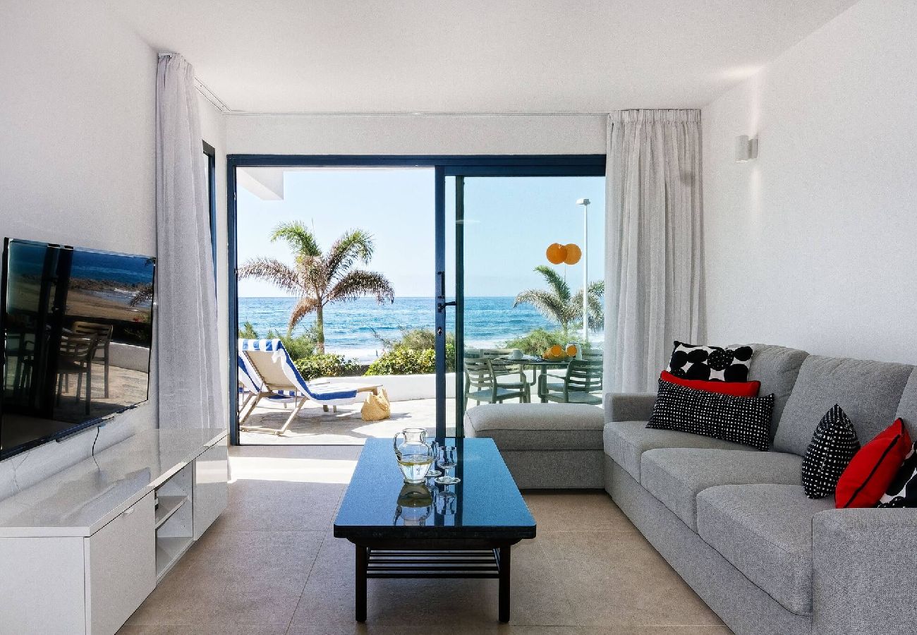 Apartamento en Maspalomas - 1.2 Amapola Miranda