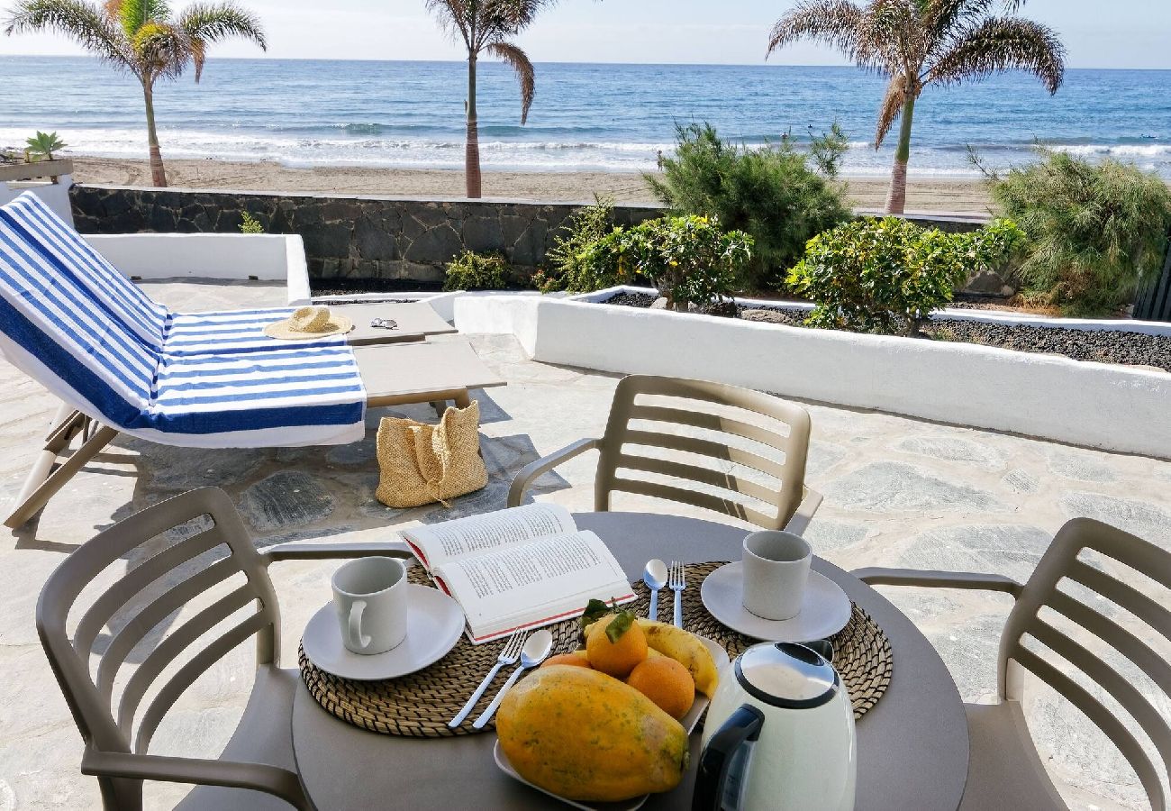 Apartamento en Maspalomas - 1.2 Amapola Miranda