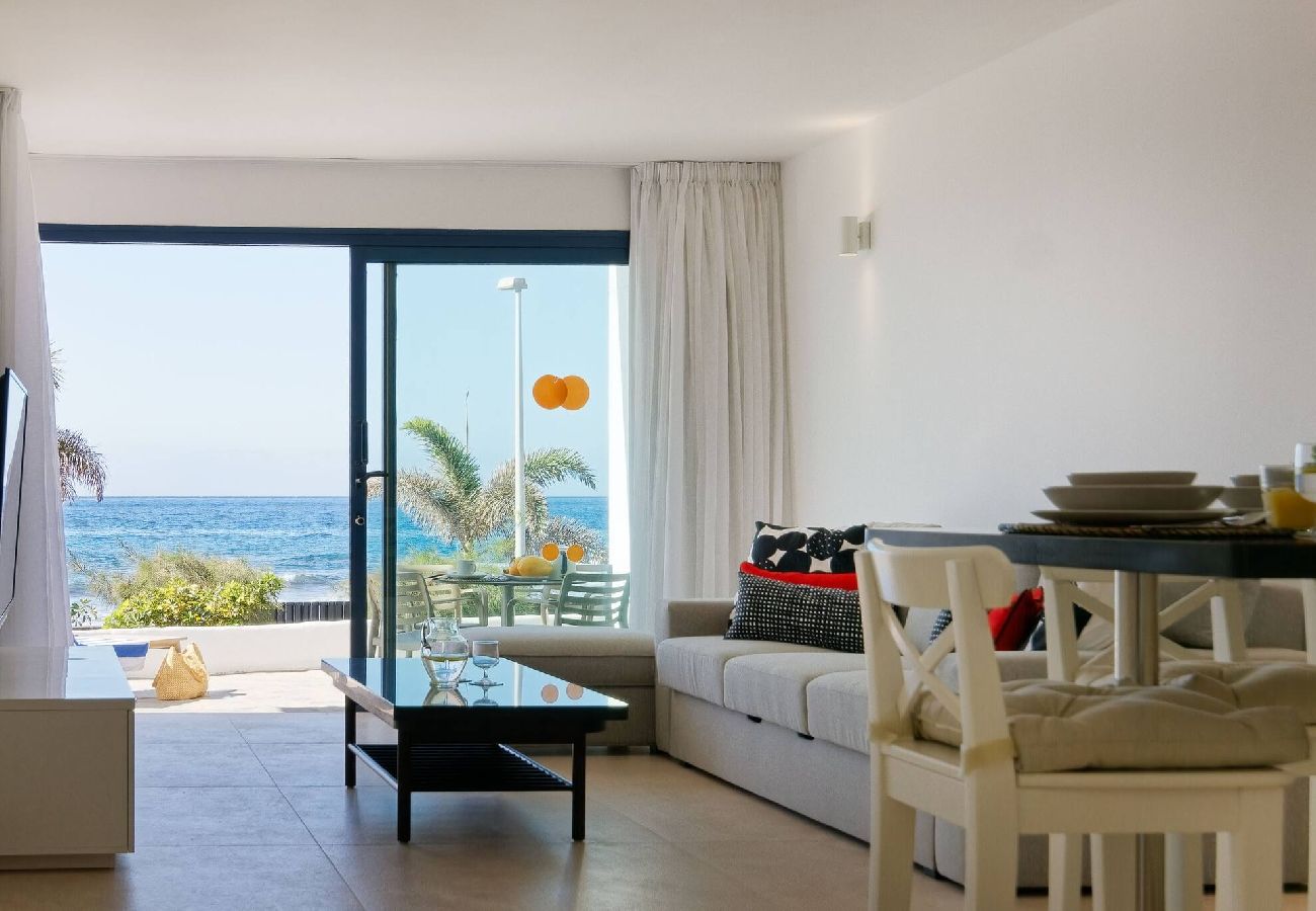 Apartamento en Maspalomas - 1.2 Amapola Miranda