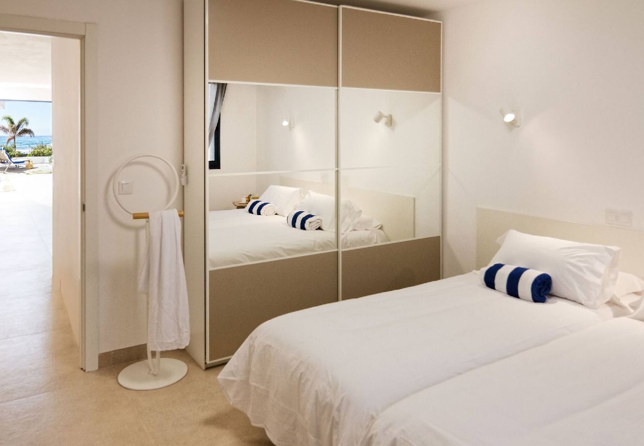 Apartamento en Maspalomas - 1.2 Amapola Miranda