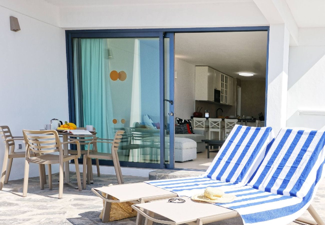 Apartamento en Maspalomas - 1.2 Amapola Miranda